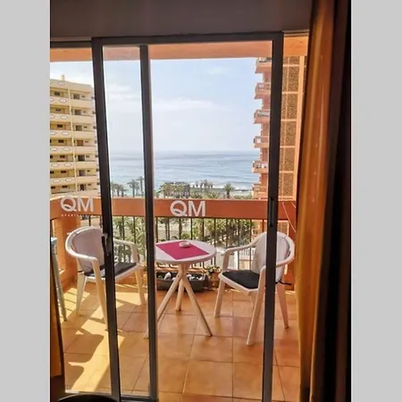 Apartamento Apartament Z Magicznym Widokiem Na Ocean I Teide *