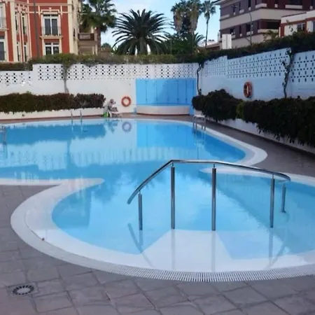 Apartament Z Magicznym Widokiem Na Ocean I Teide