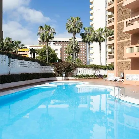 Apartament Z Magicznym Widokiem Na Ocean I Teide Apartmán Puerto de la Cruz (Tenerife)
