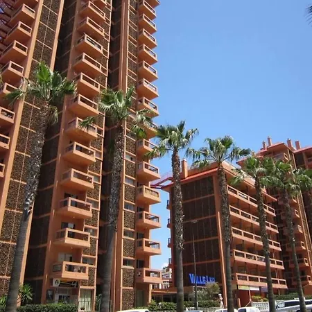 Apartament Z Magicznym Widokiem Na Ocean I Teide
